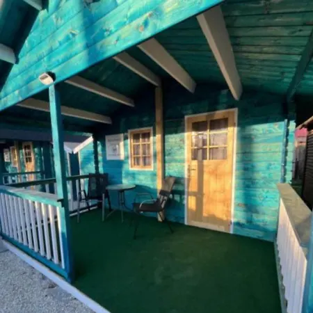 アパート Fenyohazak *