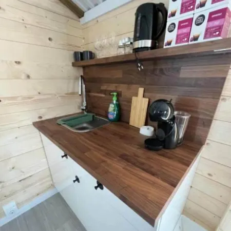 アパート Fenyohazak *