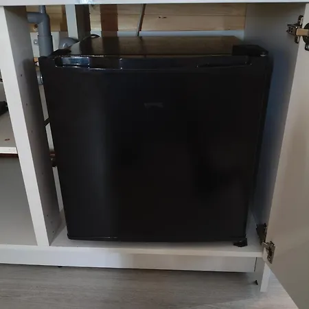 Appartamento Fenyőházak *