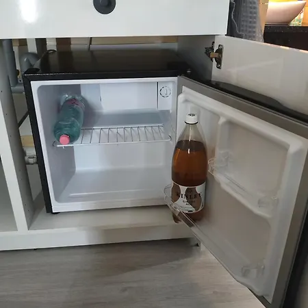 Appartamento Fenyőházak Buzsák