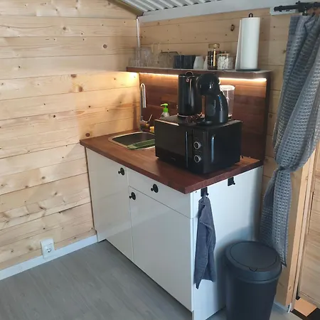 Appartamento Fenyőházak *