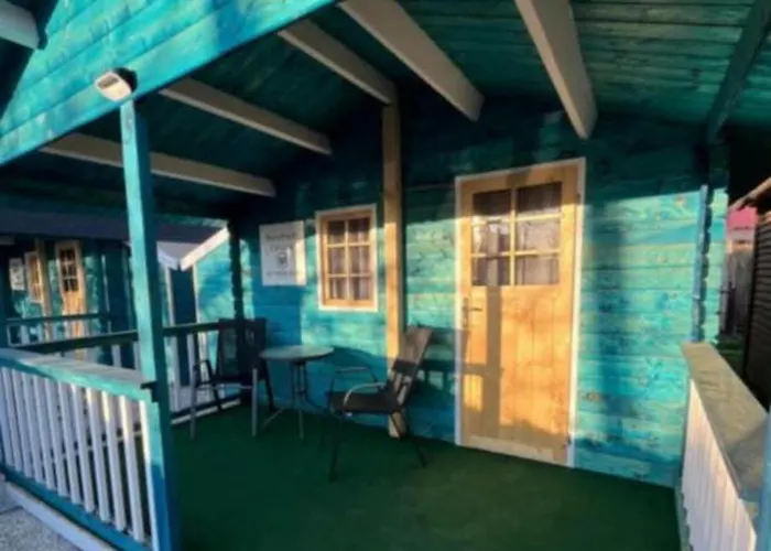 アパート Fenyohazak *