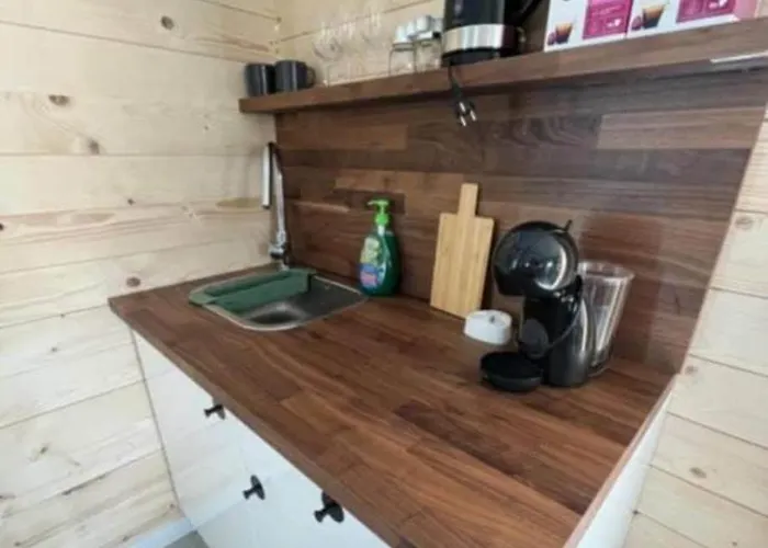 Apartment Fenyohazak *