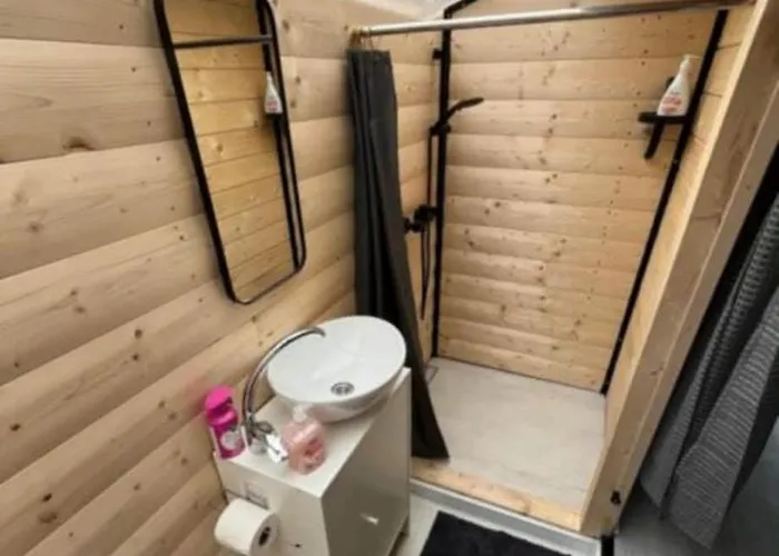 Apartment Fenyohazak